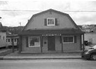 Barre Baptist Fellowship